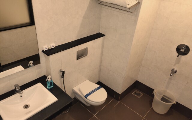Deepam Hotel