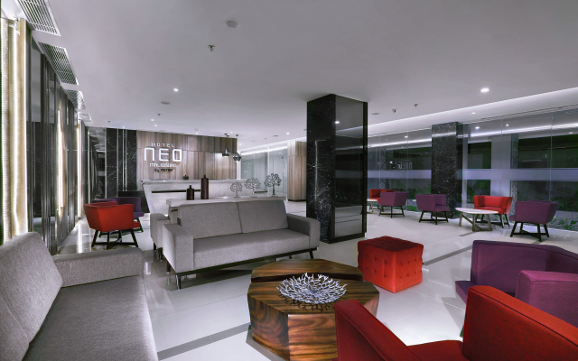 Neo Malioboro Hotel