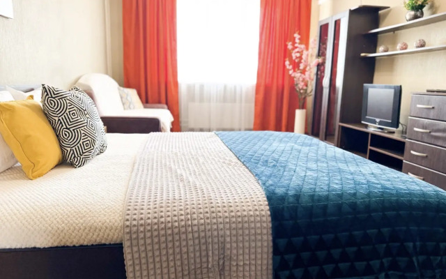 Апартаменты Пеше-Стрелецкая ул 100