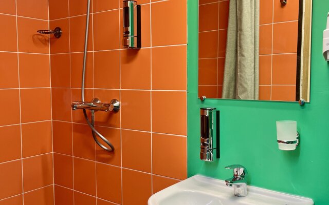 Oktyabr Mini Hotel