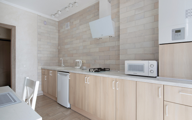 Квартира в Рыбной деревне 1