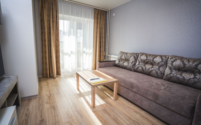 Апартаменты Atlant Apartments 33