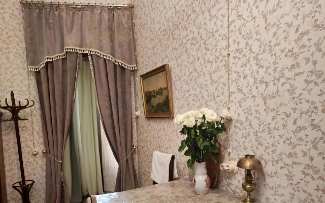 Квартира Санкт-Петербург