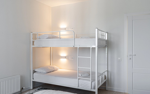 Landysh Flat