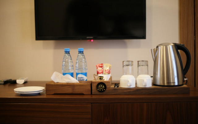 Auroom Hotel Baku