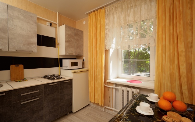 Nikolaeva 48 Apartments