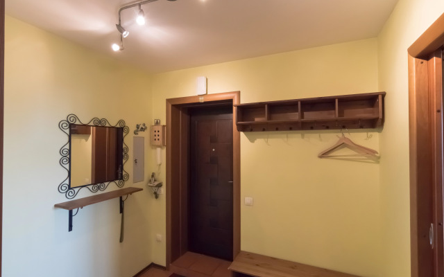 Квартира Gala apartment Yunnatov