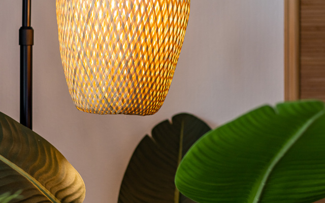 Апартаменты Eliza Home на Bali