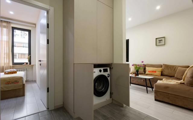 KeyGo #0072 klyuch k tsentru Yerevana Apartments