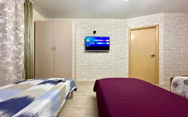 Квартира Уютная квартира на ул.Семчинской