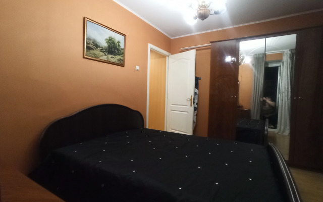 Квартира Двухкомнатная Московский проспект 12