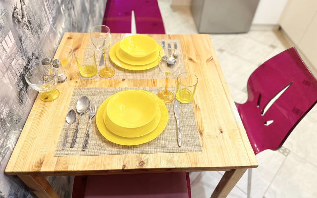 Квартира на Улице Караидельская 54/1