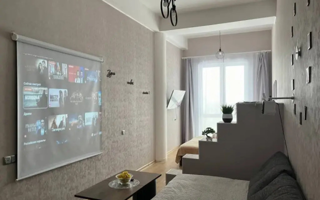 Happy People № Apartment 7