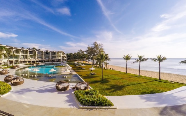 Resort The Shells Resort & Spa Phu Quoc Hotel