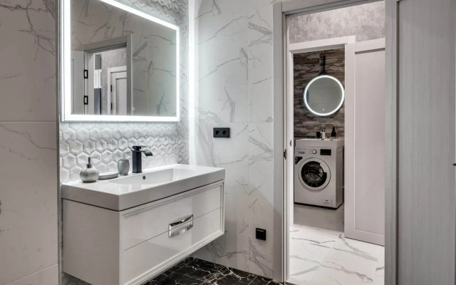 Апартаменты Фамилия Делюкс 11