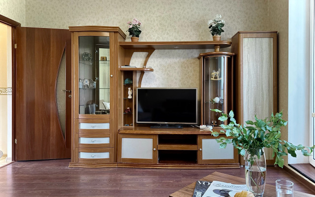 Квартира Уютная семейная в Пионерском