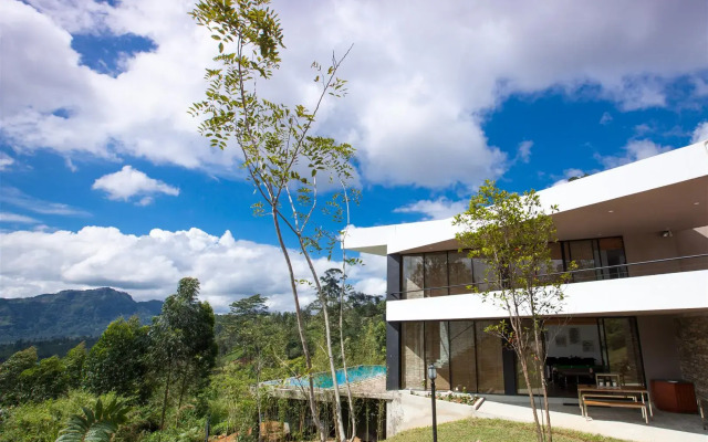 Villa Ramboda Villa