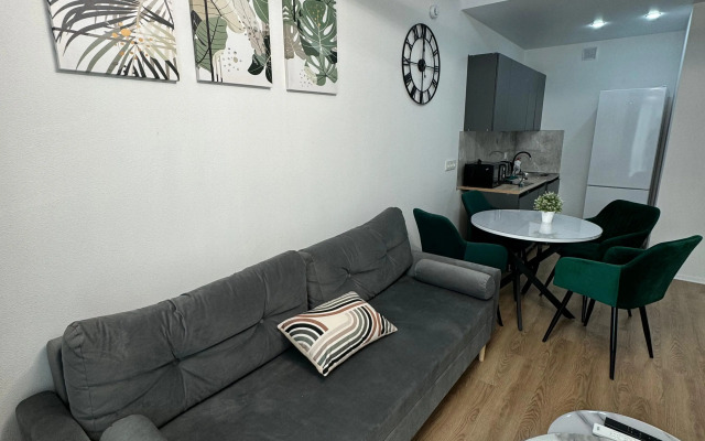 U Metro Vodny Stadion (e2k) Flat
