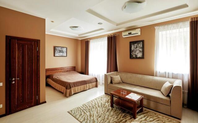 Chalet