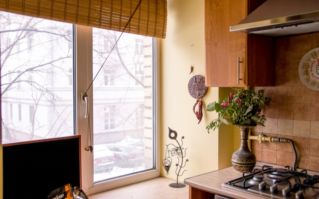 Vozle stadiona Apartments