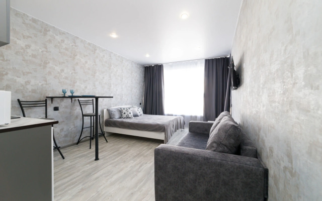 V Zhk Akvamarin 2404 Apartments