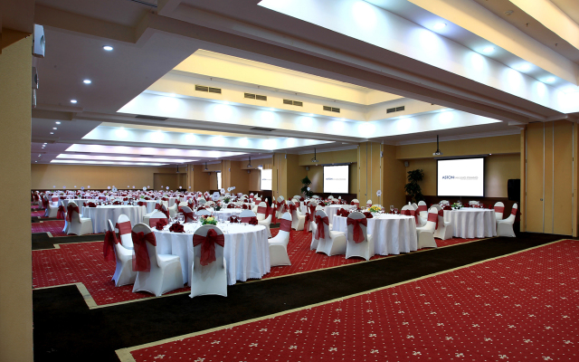 Aston Tanjung Pinang Hotel & Conference Center