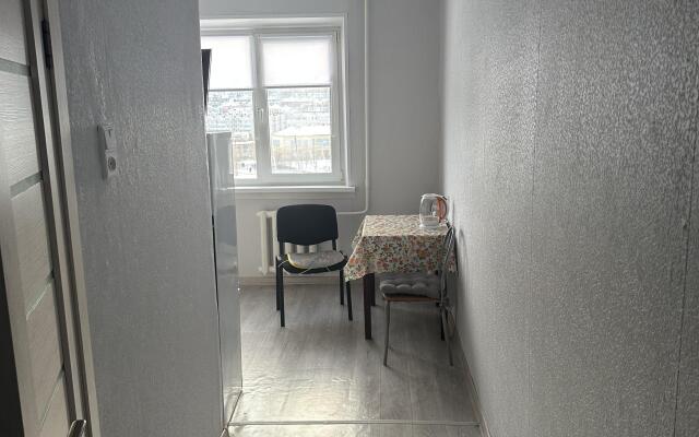 Квартира Однокомнатная на Олимпийской 40