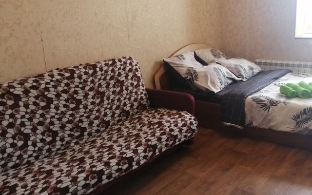 Bogorodskiy 2/9 Apartments
