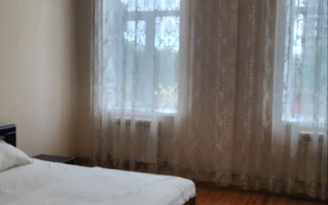 Bujnakskiy park Apartments