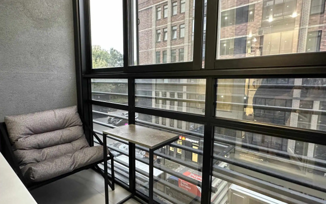 Квартира Уютная на Гаршина