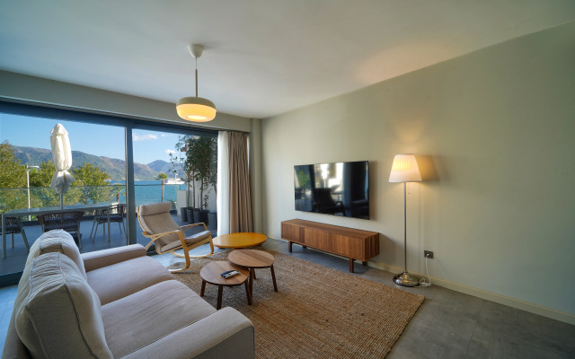 Bono Premium Collection Private house