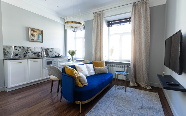 Апартаменты у Исаакиевского Собора