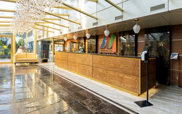 Metropol Apart-Hotel