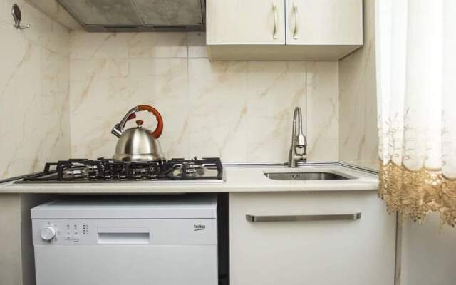 Batumi street-Kobaladze N8 Apartments