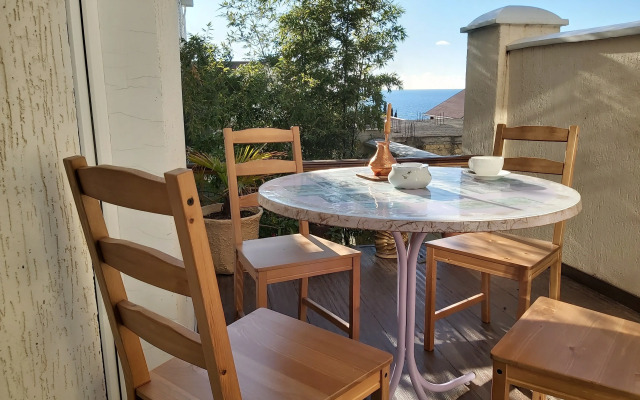 Avgusta Private house