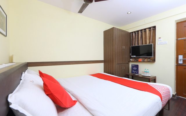 Ramakrishna Hotel