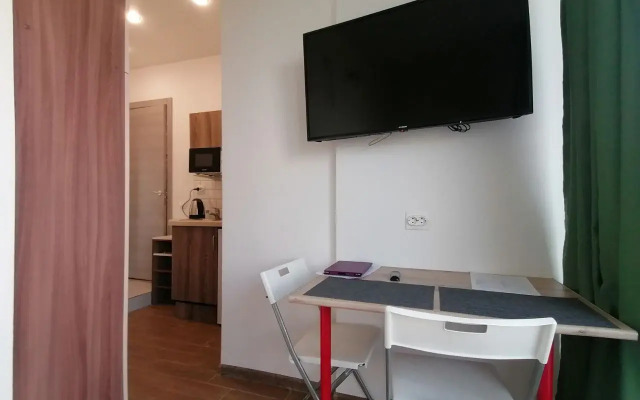 Inhome24 Sovremennye S Wi Fi Apartments