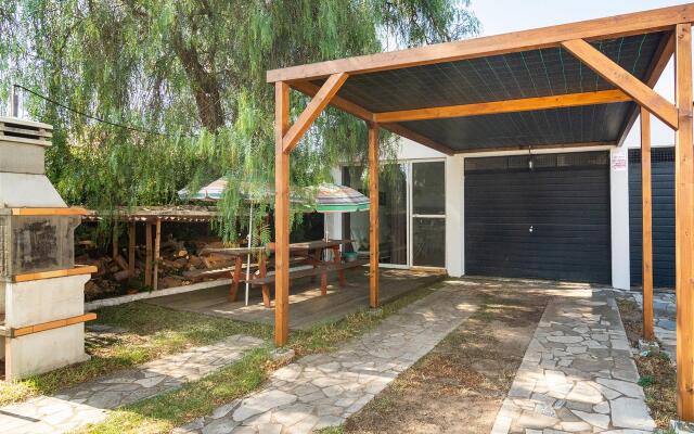 Вилла Casa da Costa