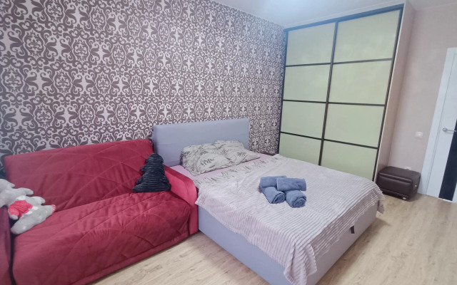 Dizaynerskaya Dvushka Apartments