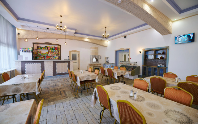 KDV Guest House