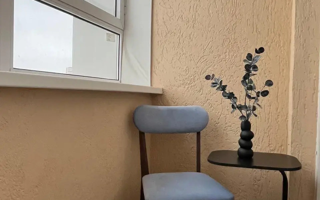 Dailyrent Nn V Nizhnem Novgorode Flat