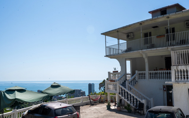 Livada Hotel