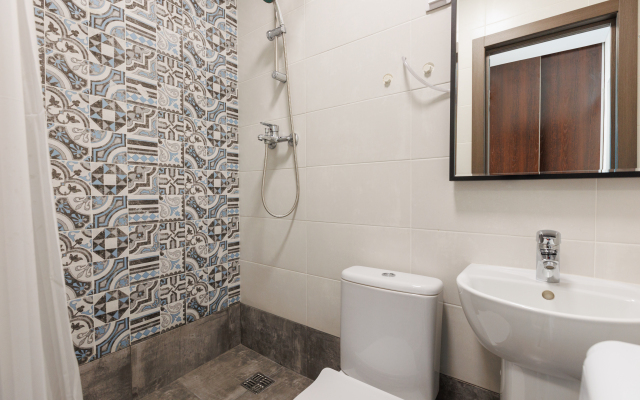 Апартаменты Уютные в Новосибирске