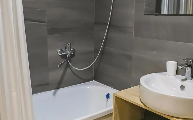 Fakel 1 Apartments