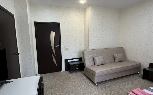 Квартира на Мира 17