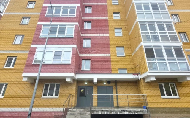 Апартаменты Stepanenkov на Ванеева 40 Б