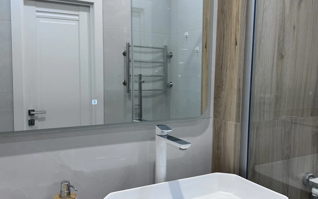 Lazur Flat