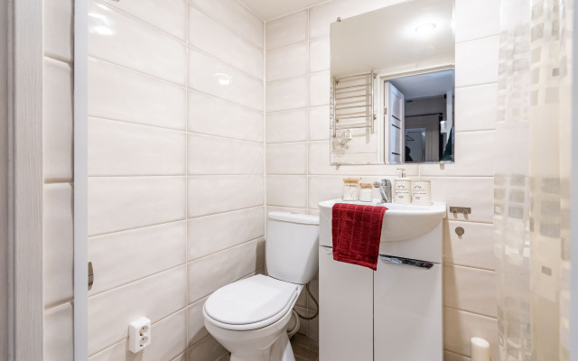 Апартаменты Гранатовый рай