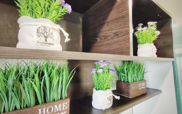 Квартира с видом на город в центре Хабаровска