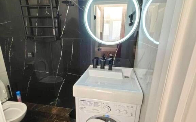 Zhk Ogni Sochi Apartments